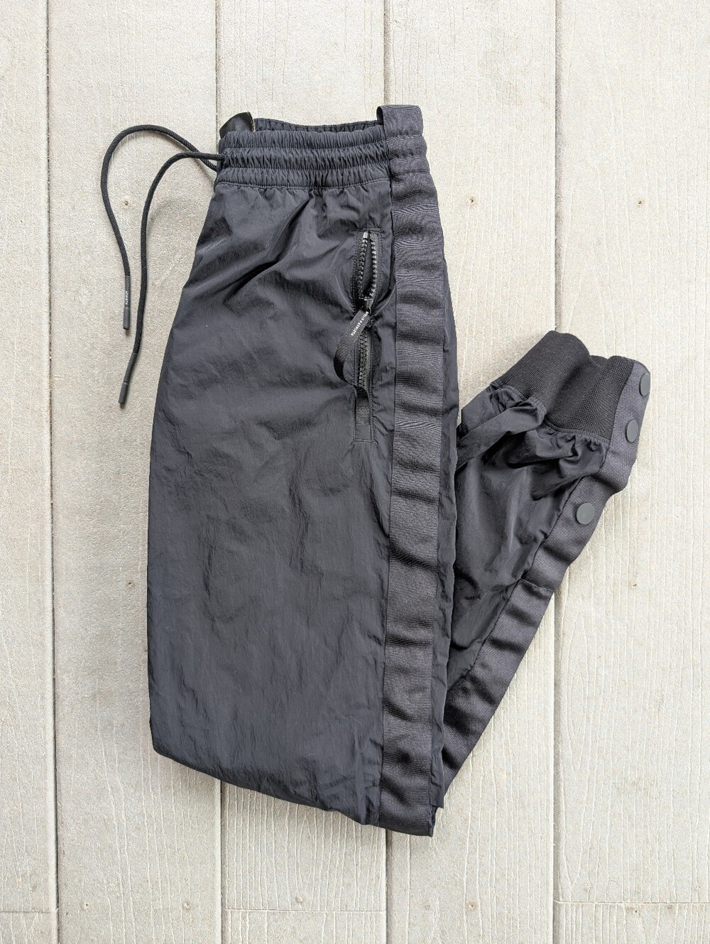 Allyson Felix Athleta Joggers